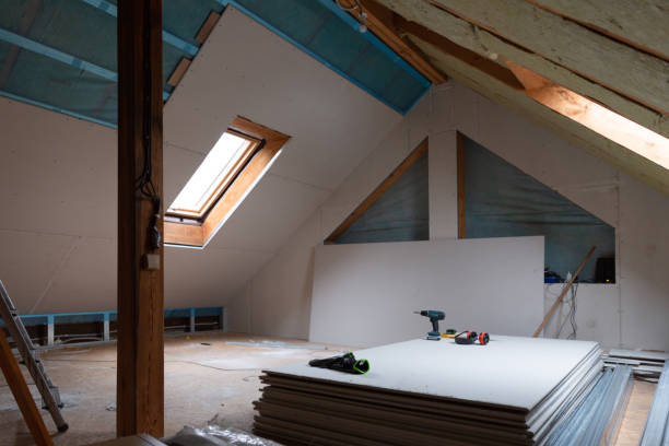 Best Fiberglass Insulation in East Porterville, CA