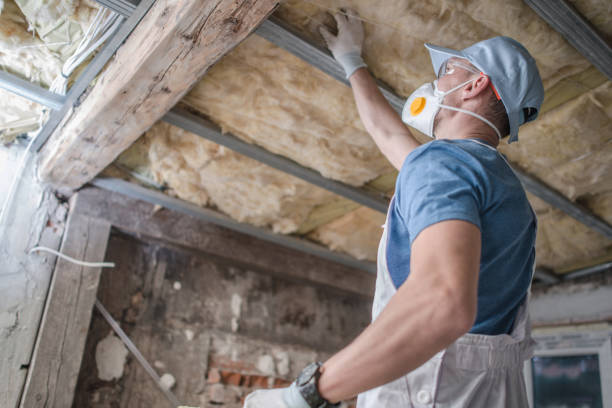 Best Spray Foam Insulation in East Porterville, CA
