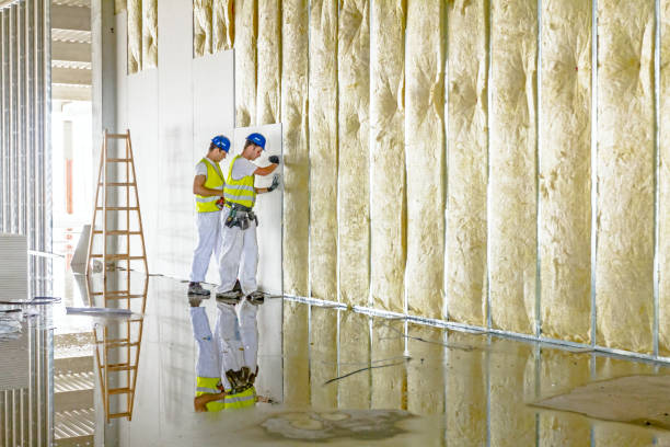 East Porterville, CA Insulation Contractor Company